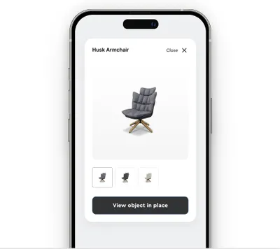 Redirect page