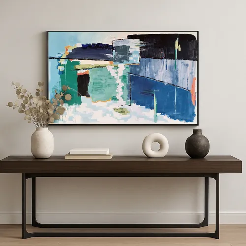View object in Augmented reality