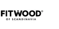 Fitwood of Scandinavia logo