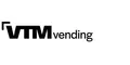 VTM Vending logo
