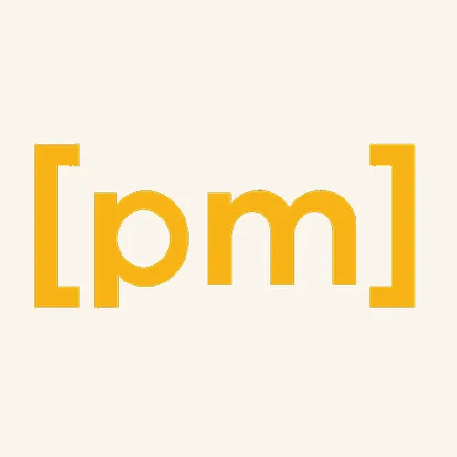 Estudio pm logo