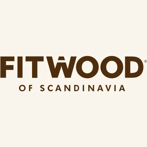 FitWood logo