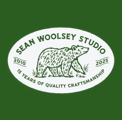 Sean Woolsey Studio logo
