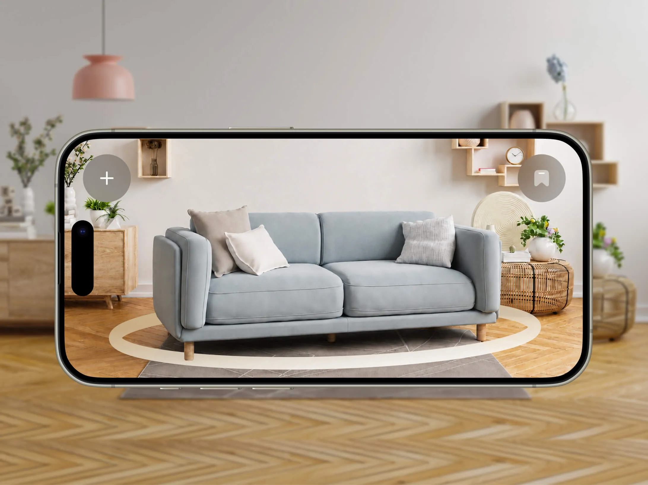 3D Viewer & AR