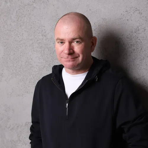 Fedor Zotov, Founder and CEO of Vizbl