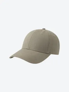 Heavy Twill Cap — opens the live try-on