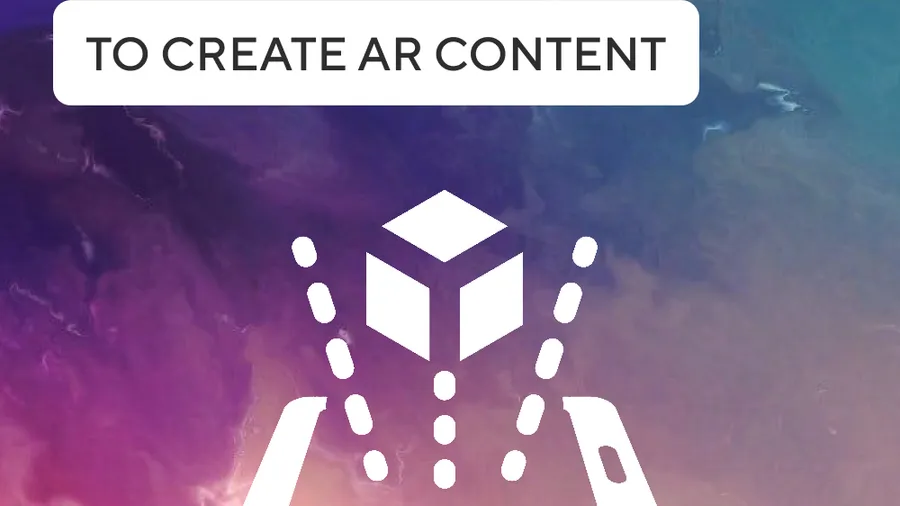 Six ridiculously easy ways to create augmented reality content