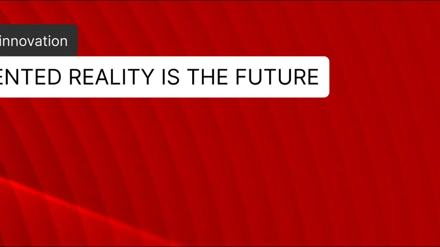 Augmented Reality: What is the Future of It?
