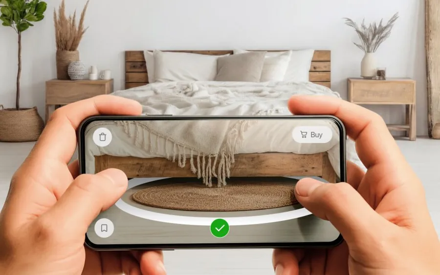 Augmented Reality on Amazon: What Sellers Get, and How to Add Try-On to Your Own Store
