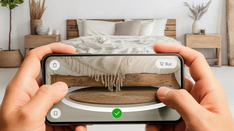 Amazon says AR cut style-related returns by more than 40%. Here’s what its 3D, AR, and AI try-on features do, where they fall short, and how to add try-on to your own website.