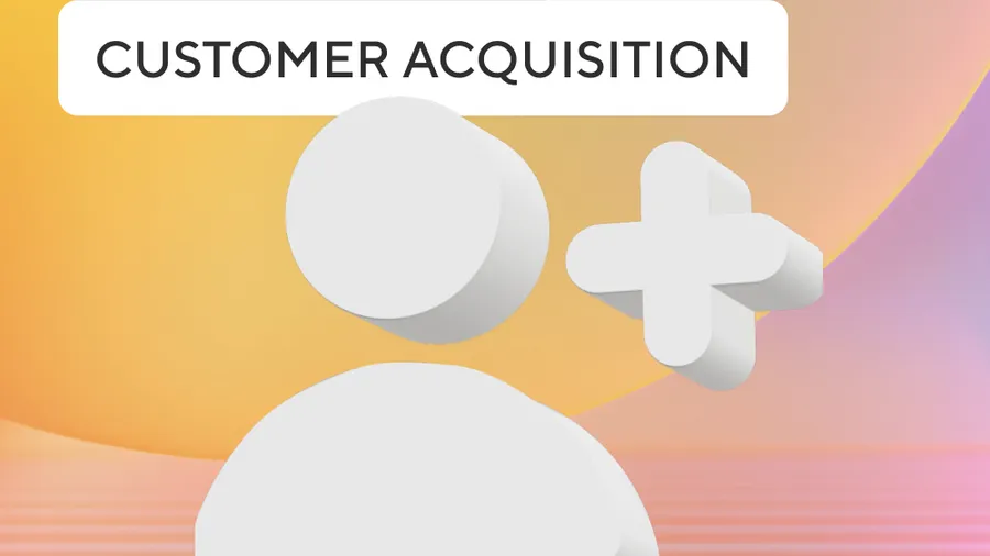 Drawing in Digital Crowds: How Vizbl's AR Enhances Customer Acquisition