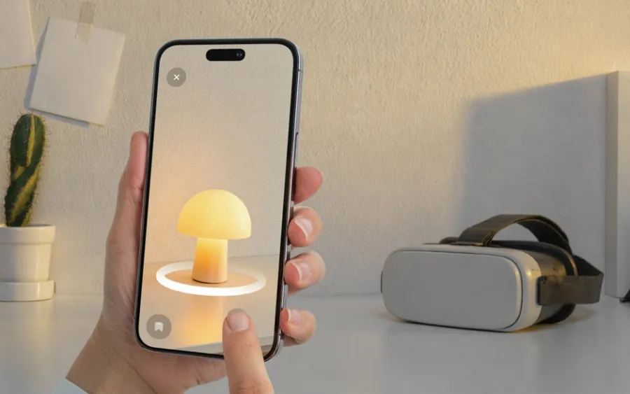 VR vs. AR vs. XR: what’s the difference, and which one actually makes sense for ecommerce