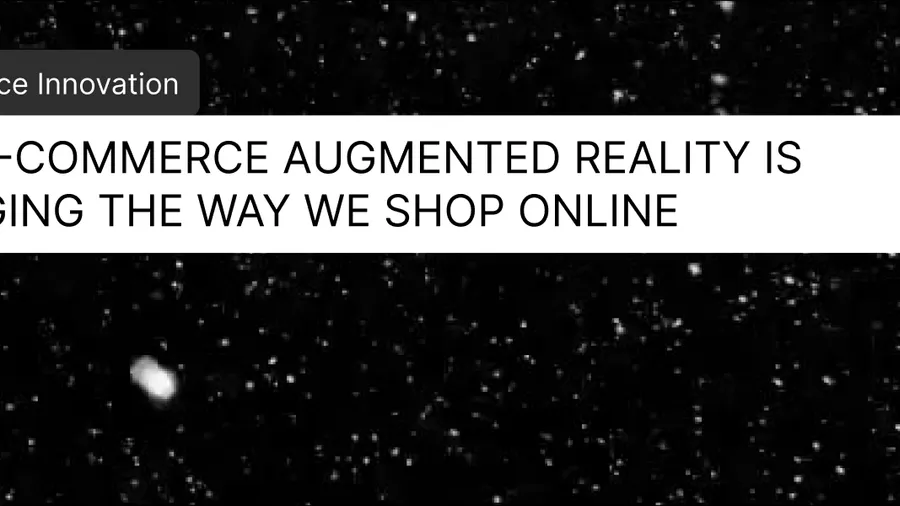Augmented reality in ecommerce is transforming online shopping by allowing customers to interact with products in a more realistic and immersive way before purchasing. Through AR ecommerce solutions, shoppers can visualize items in their own environment, try products virtually, and make more confident buying decisions. With practical augmented reality ecommerce examples and growing adoption in mobile apps, AR is helping businesses increase engagement, reduce returns, and create more human, personalized digital shopping experiences.