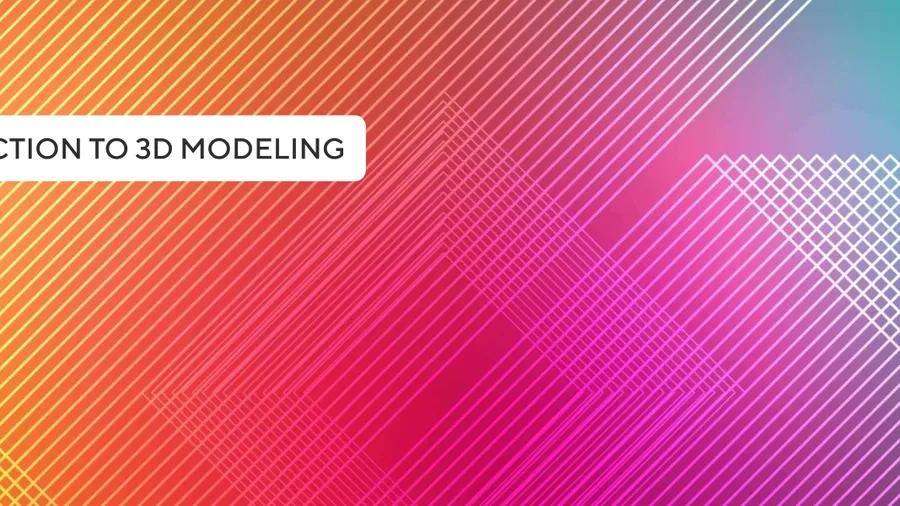 3D modelling is the process of creating digital three-dimensional objects using specialized software, widely used in industries like entertainment, architecture, medicine, and gaming. Built from vertices, edges, and faces, models are shaped through techniques such as polygonal modelling, curve-based modelling, and digital sculpting, then textured and rendered for realistic results. With tools like Blender, anyone can start learning, while emerging trends like AI, cloud hosting, and AR/VR integration are making 3D modelling more powerful, intuitive, and essential for visualizing and refining projects before production.