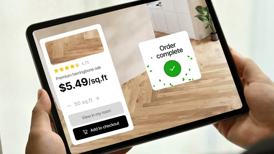 An AR integration pays off only when shoppers tap the button. Design tips for a try-on button people find, understand, and trust.