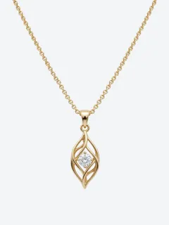 Pendant Necklace — opens the live try-on