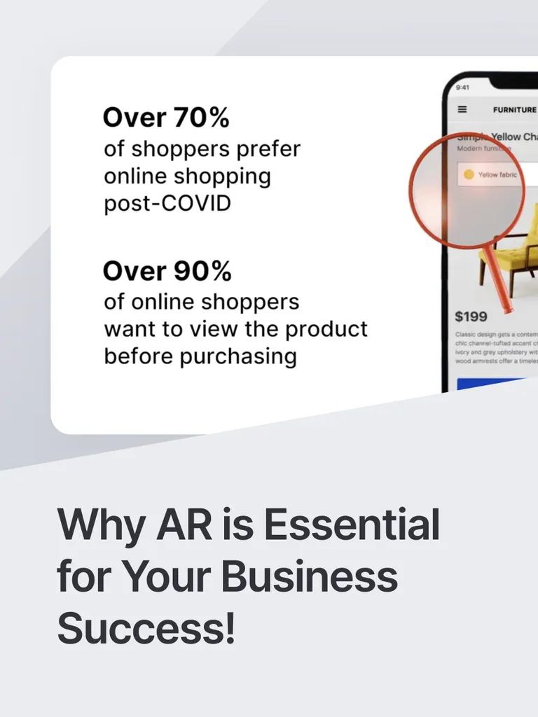 Why AR is Essential for Your Business Success!