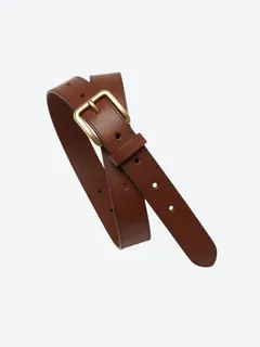 Leather Belt — opens the live try-on